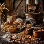 Best Grain Mills for Home Brewers and Bakers: A Detailed Look best-grain-mill