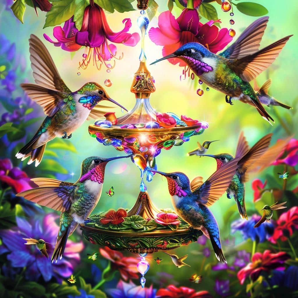 Best Hummingbird Feeders: How to Attract Nature’s Jewels 2 Best Hummingbird Feeders: How to Attract Nature’s Jewels
