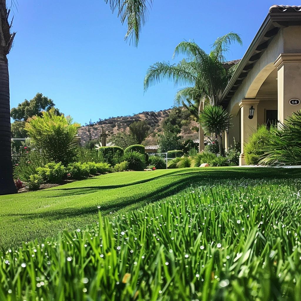 Top Rated Lawn Sprinklers: How to Get a Greener Lawn 2 Top Rated Lawn Sprinklers: How to Get a Greener Lawn