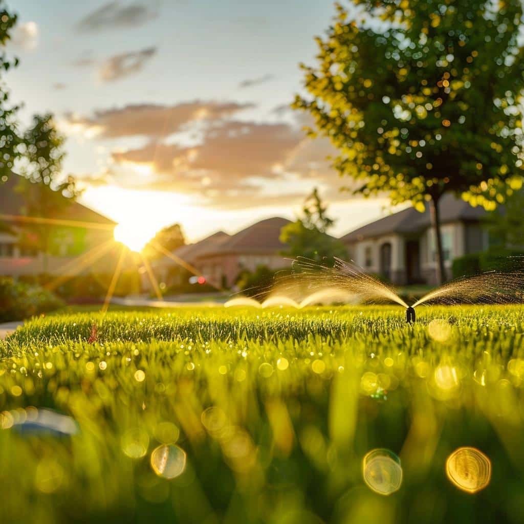 Top Rated Lawn Sprinklers: How to Get a Greener Lawn 3 Top Rated Lawn Sprinklers: How to Get a Greener Lawn