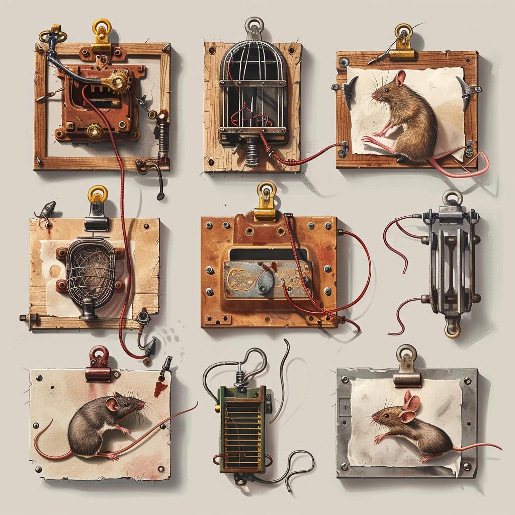 Most Effective Mouse Traps on the Market: Our Top Picks Reviewed 1 Most Effective Mouse Traps on the Market: Our Top Picks Reviewed