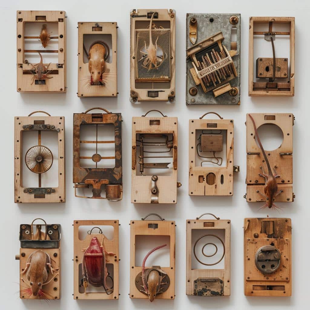 Most Effective Mouse Traps on the Market: Our Top Picks Reviewed 3 Most Effective Mouse Traps on the Market: Our Top Picks Reviewed