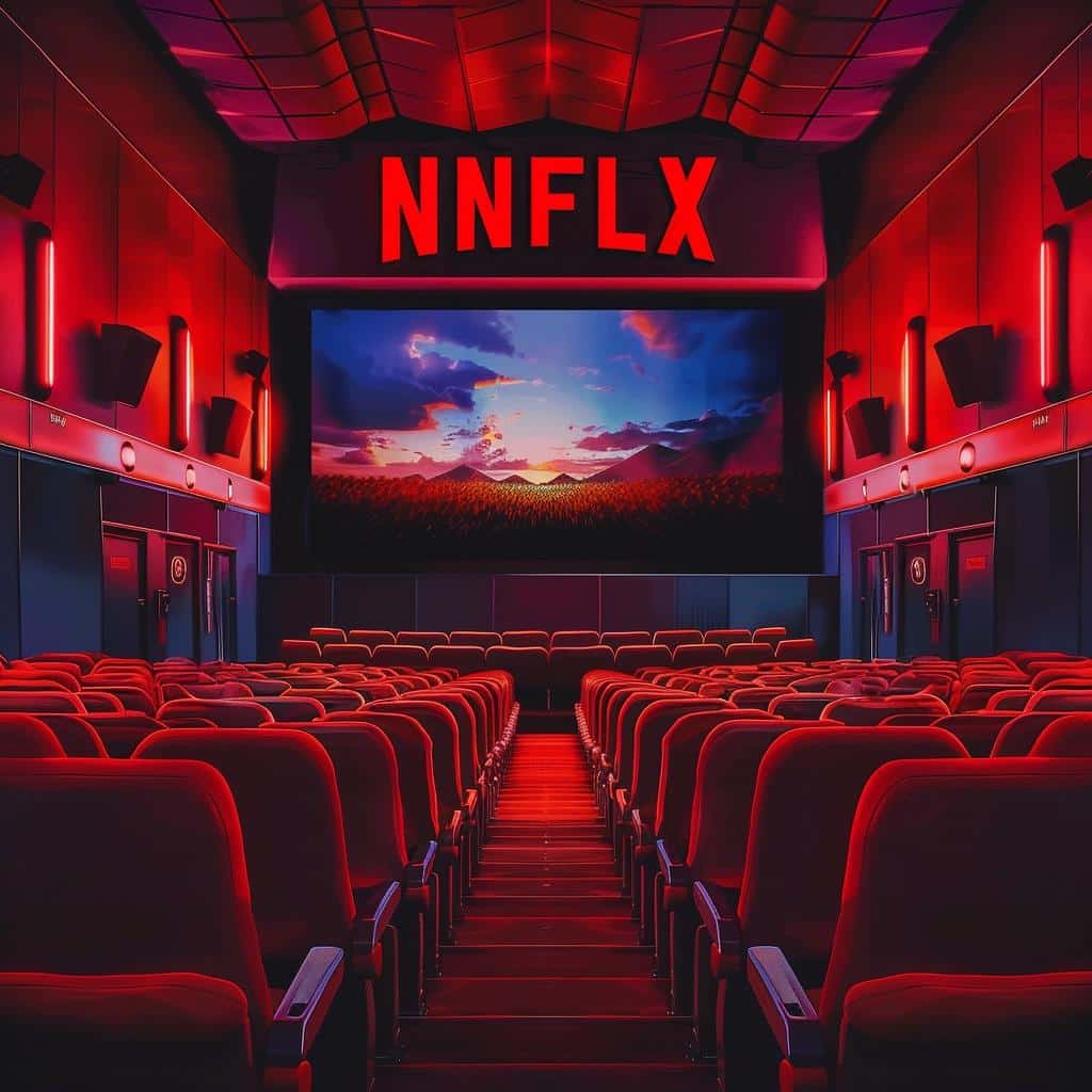 Top Picks: The Best Movies to Watch on Netflix Right Now in 2024 2 Top Picks: The Best Movies to Watch on Netflix Right Now in 2024