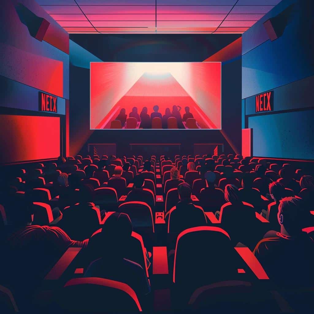 Top Picks The Best Movies to Watch on Netflix Right Now in 2024
