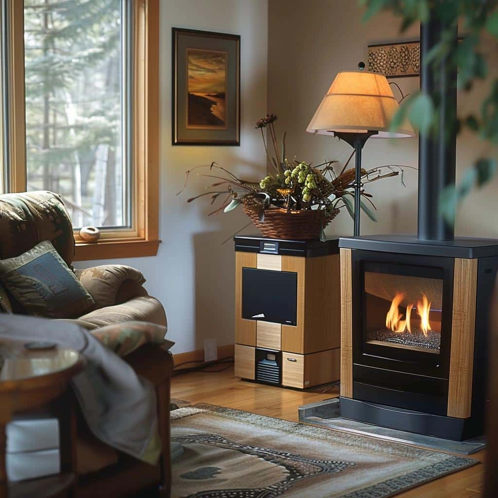 Best Pellet Stoves for Efficient Home Heating: 2024 Reviews 1 Best Pellet Stoves for Efficient Home Heating: 2023 Reviews