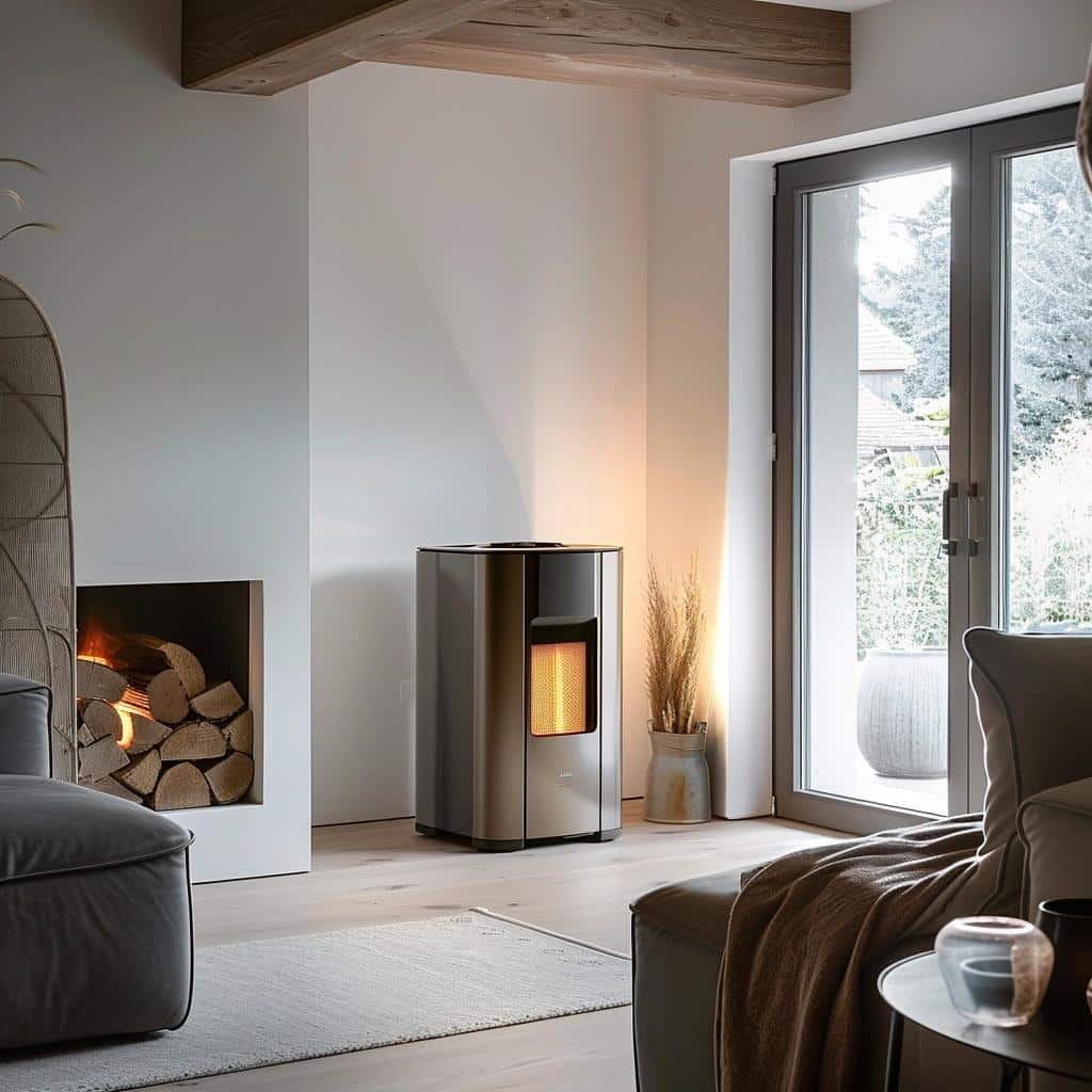 Best Pellet Stoves for Efficient Home Heating: 2024 Reviews 3 Best Pellet Stoves for Efficient Home Heating: 2023 Reviews