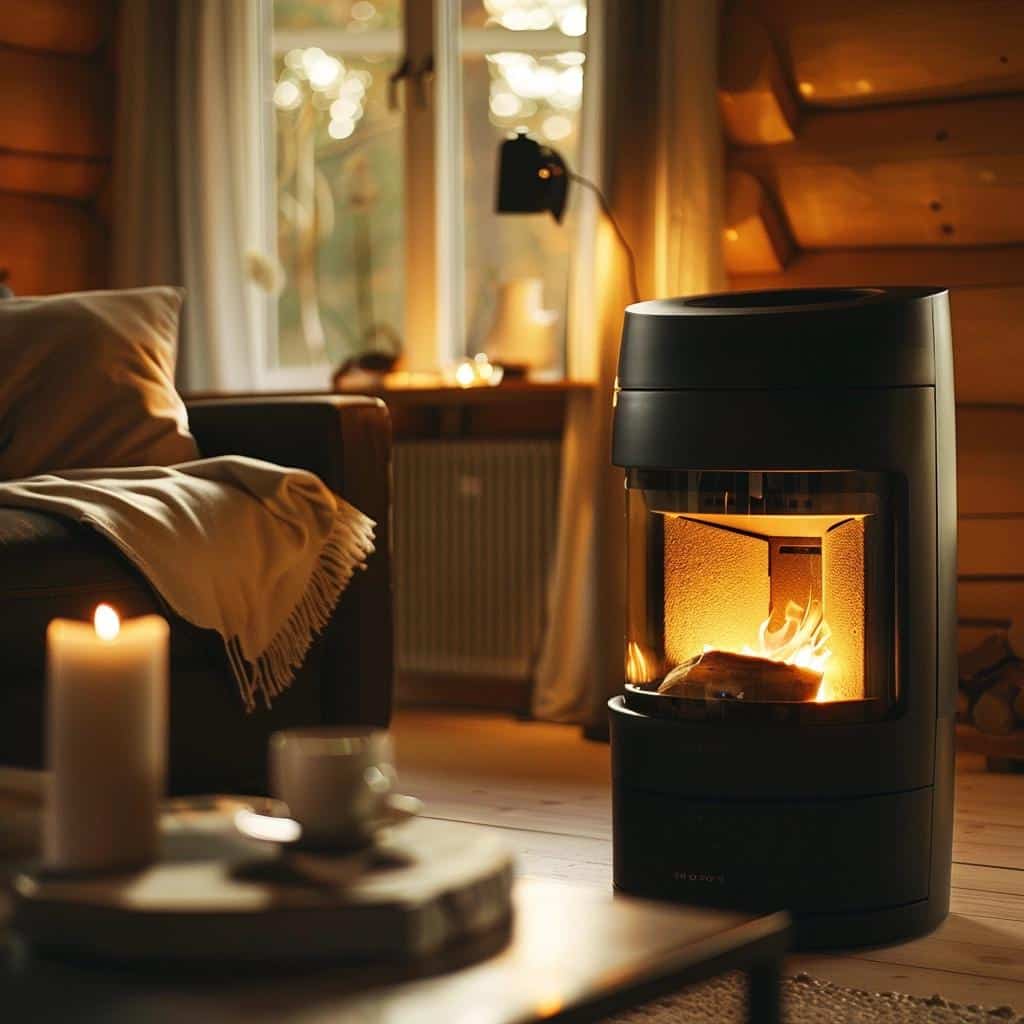 Best Pellet Stoves for Efficient Home Heating: 2024 Reviews 4 Best Pellet Stoves for Efficient Home Heating: 2023 Reviews