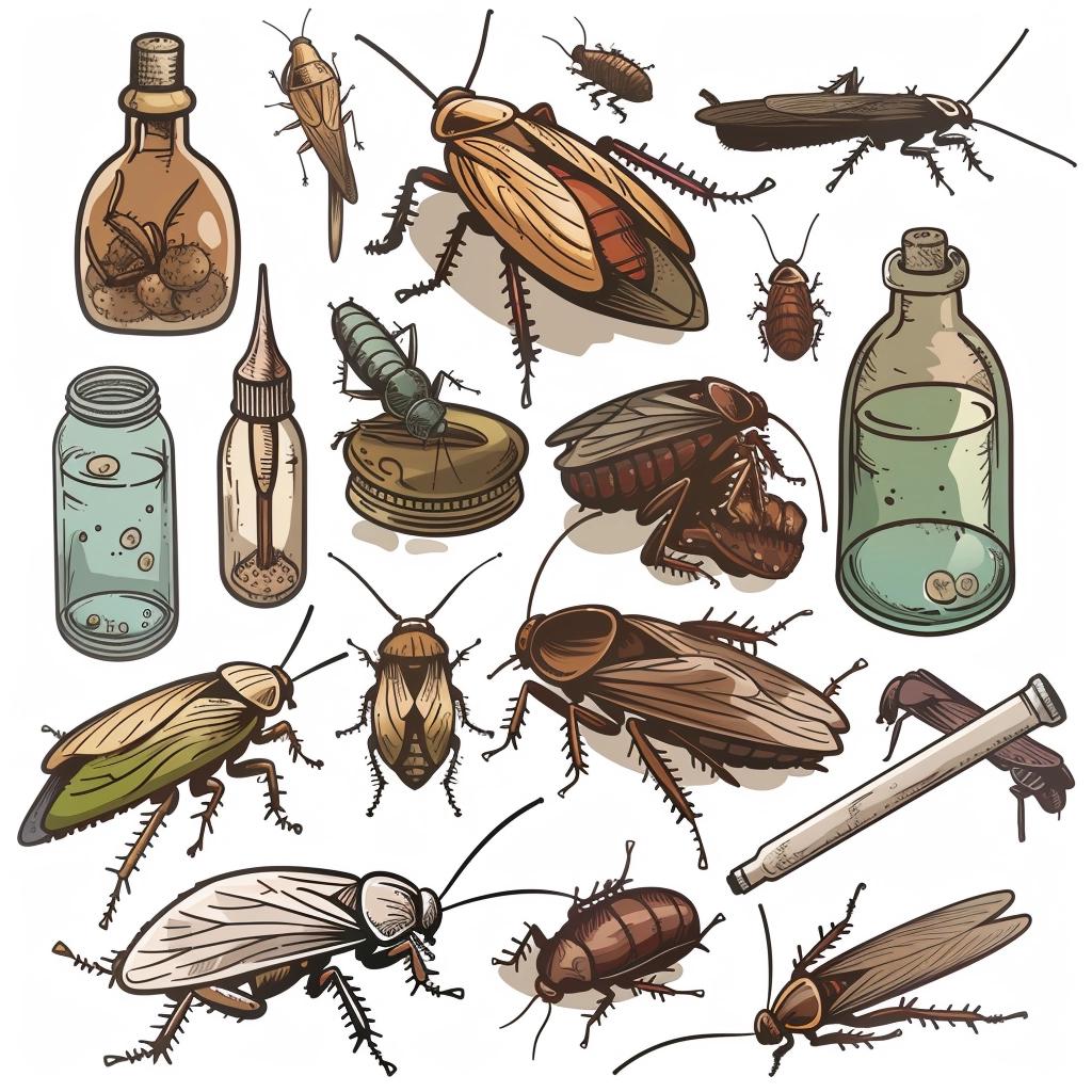 Ultimate Roach Killers: What Works Best for Infestations? 1 Ultimate Roach Killers: What Works Best for Infestations?