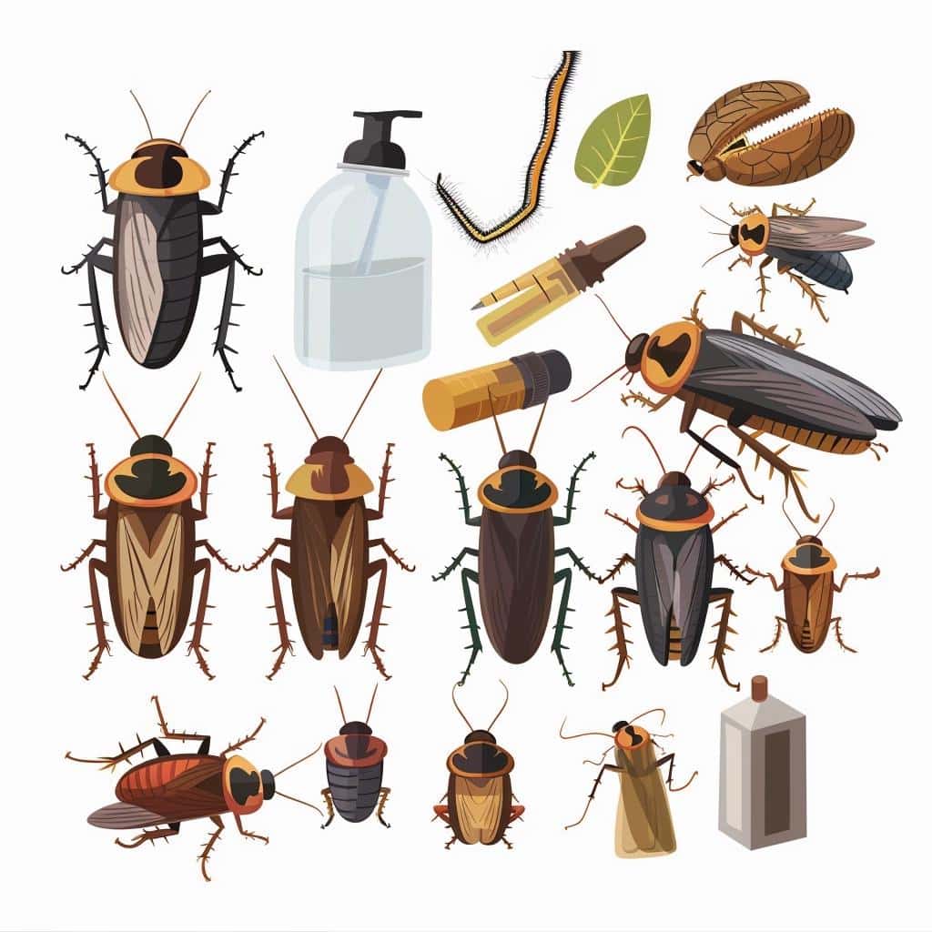 Ultimate Roach Killers: What Works Best for Infestations? 2 Ultimate Roach Killers: What Works Best for Infestations?
