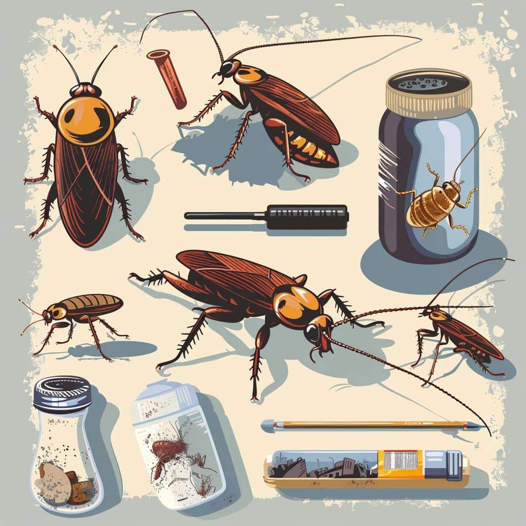 Ultimate Roach Killers: What Works Best for Infestations? 3 Ultimate Roach Killers: What Works Best for Infestations?