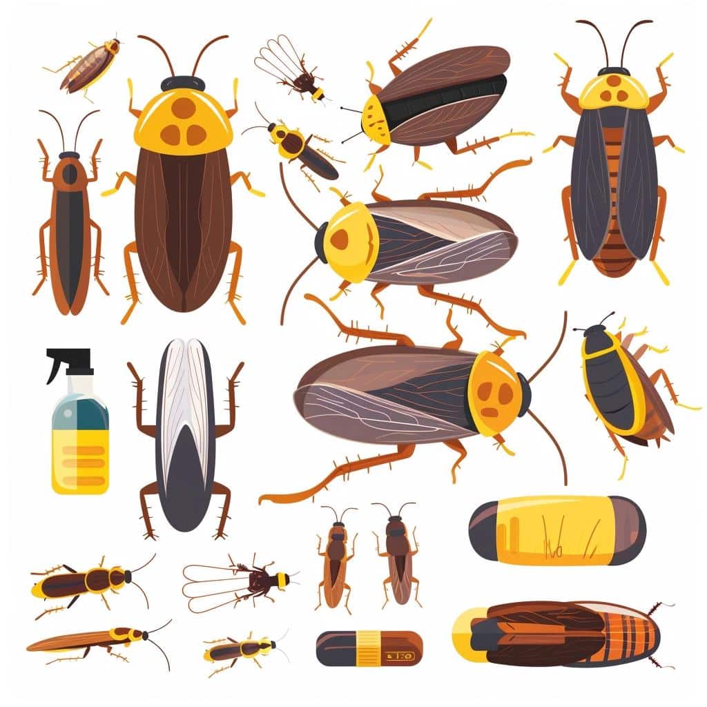 Ultimate Roach Killers: What Works Best for Infestations? 4 Ultimate Roach Killers: What Works Best for Infestations?