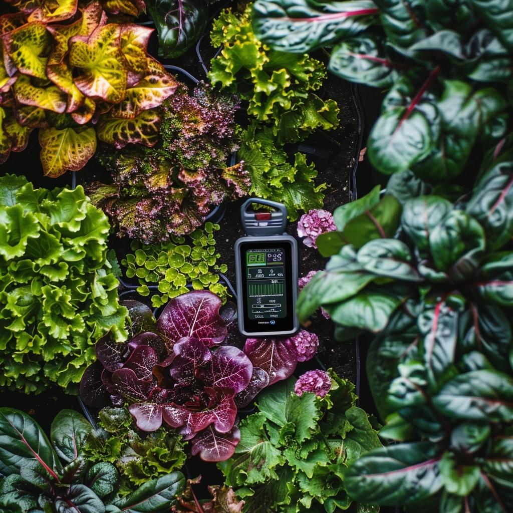 Best Soil Moisture Meters for Perfect Plant Growth: Top Models Reviewed 1 Best Soil Moisture Meters for Perfect Plant Growth: Top Models Reviewed