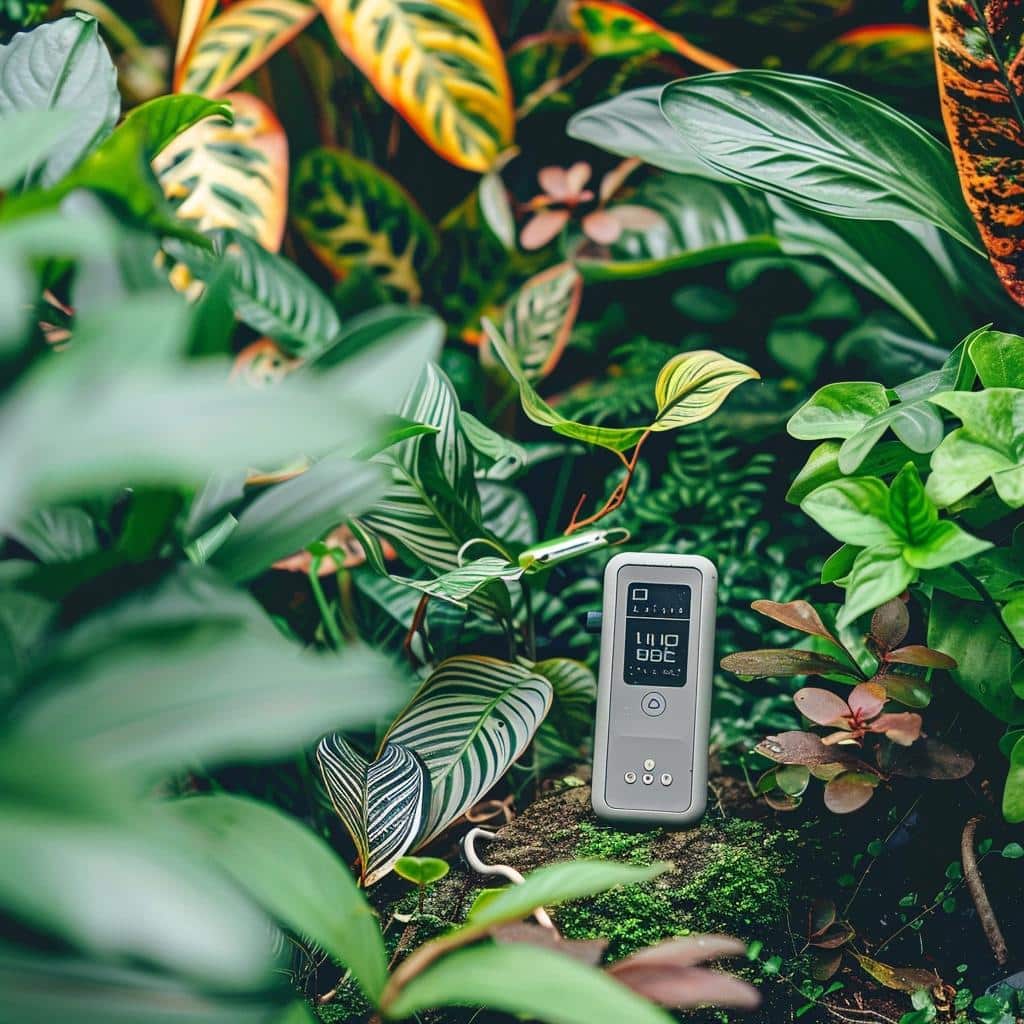 Best Soil Moisture Meters for Perfect Plant Growth: Top Models Reviewed 2 Best Soil Moisture Meters for Perfect Plant Growth: Top Models Reviewed