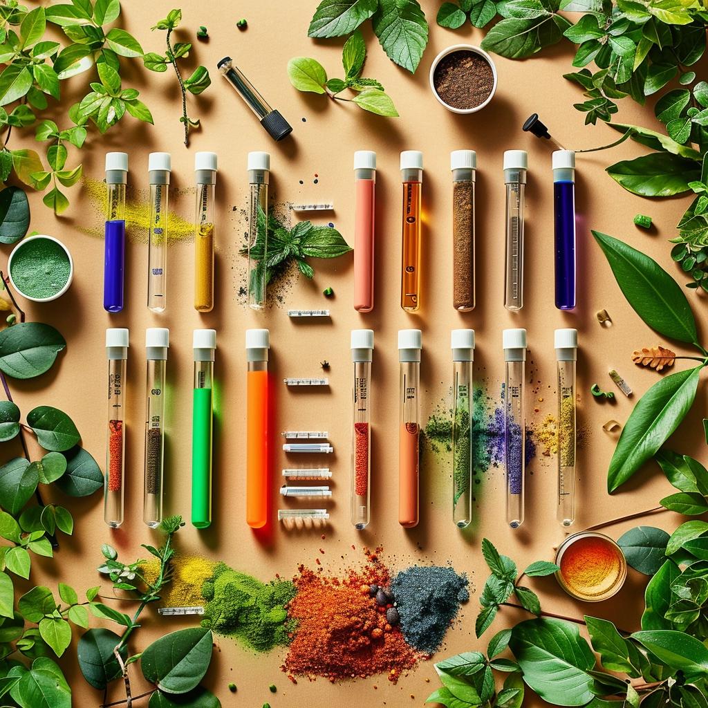 The Best Soil Test Kits for Gardeners: How to Enhance Plant Health 1 The Best Soil Test Kits for Gardeners: How to Enhance Plant Health