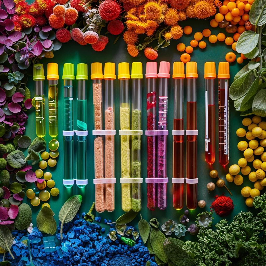 The Best Soil Test Kits for Gardeners: How to Enhance Plant Health 4 The Best Soil Test Kits for Gardeners: How to Enhance Plant Health