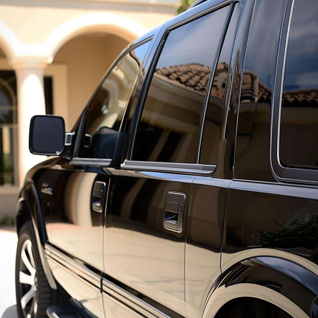 Car Window Tinting: Costs and Considerations 1 Car Window Tinting: Costs and Considerations