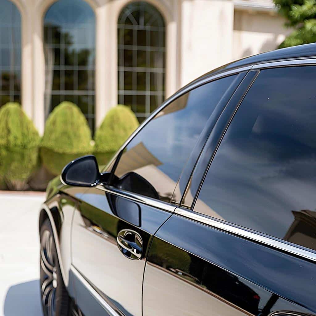 Car Window Tinting: Costs and Considerations 2 Car Window Tinting: Costs and Considerations