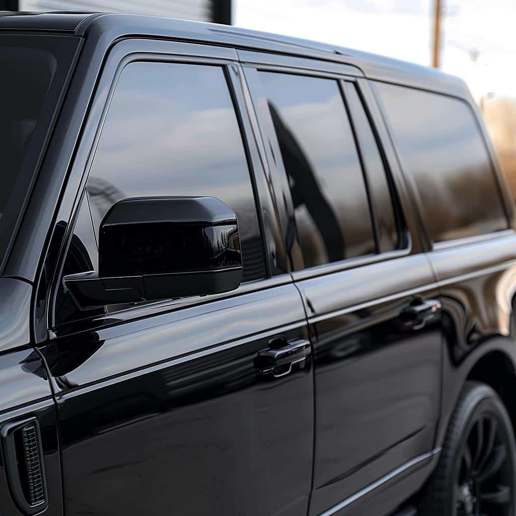 Car Window Tinting: Costs and Considerations 3 Car Window Tinting: Costs and Considerations