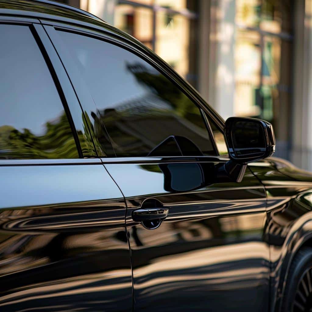 Car Window Tinting: Costs and Considerations 4 Car Window Tinting: Costs and Considerations