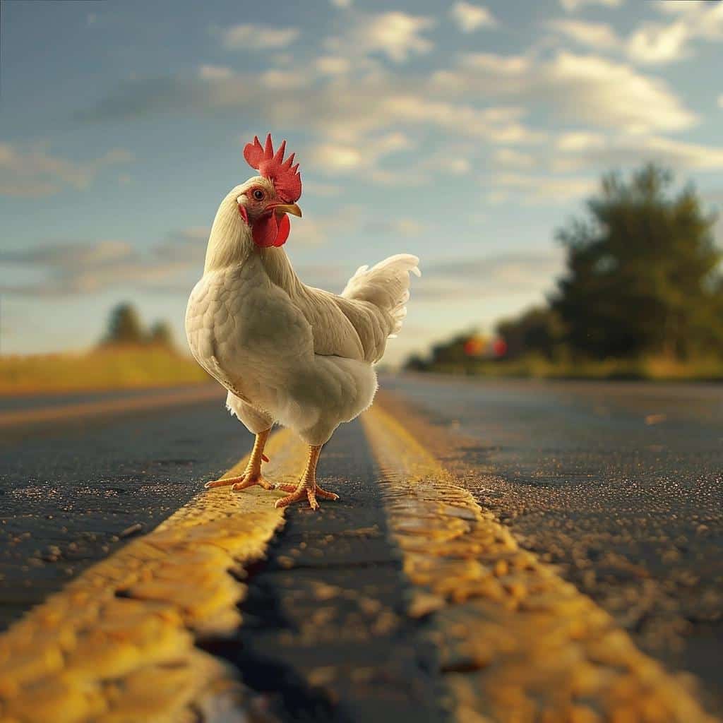 Chicken Road – Is It Legit or an Elaborate Poultry Prank?