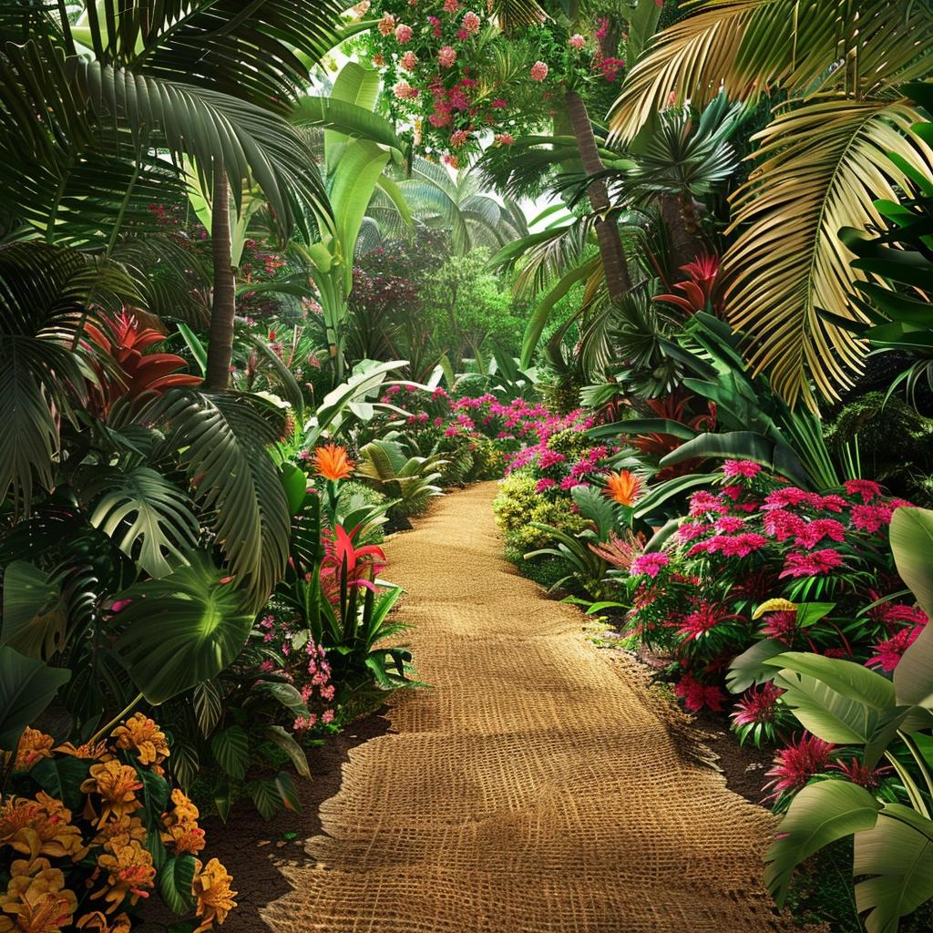 Coconut Coir Mats: Eco-Friendly Gardening Options Reviewed 4 Coconut Coir Mats: Eco-Friendly Gardening Options Reviewed