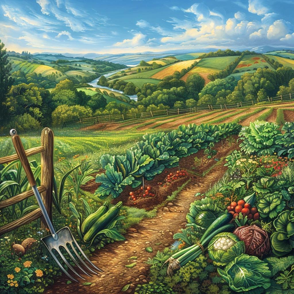 Why You Need a Digging Fork: Reviews of the Best Models 2 Why You Need a Digging Fork: Reviews of the Best Models
