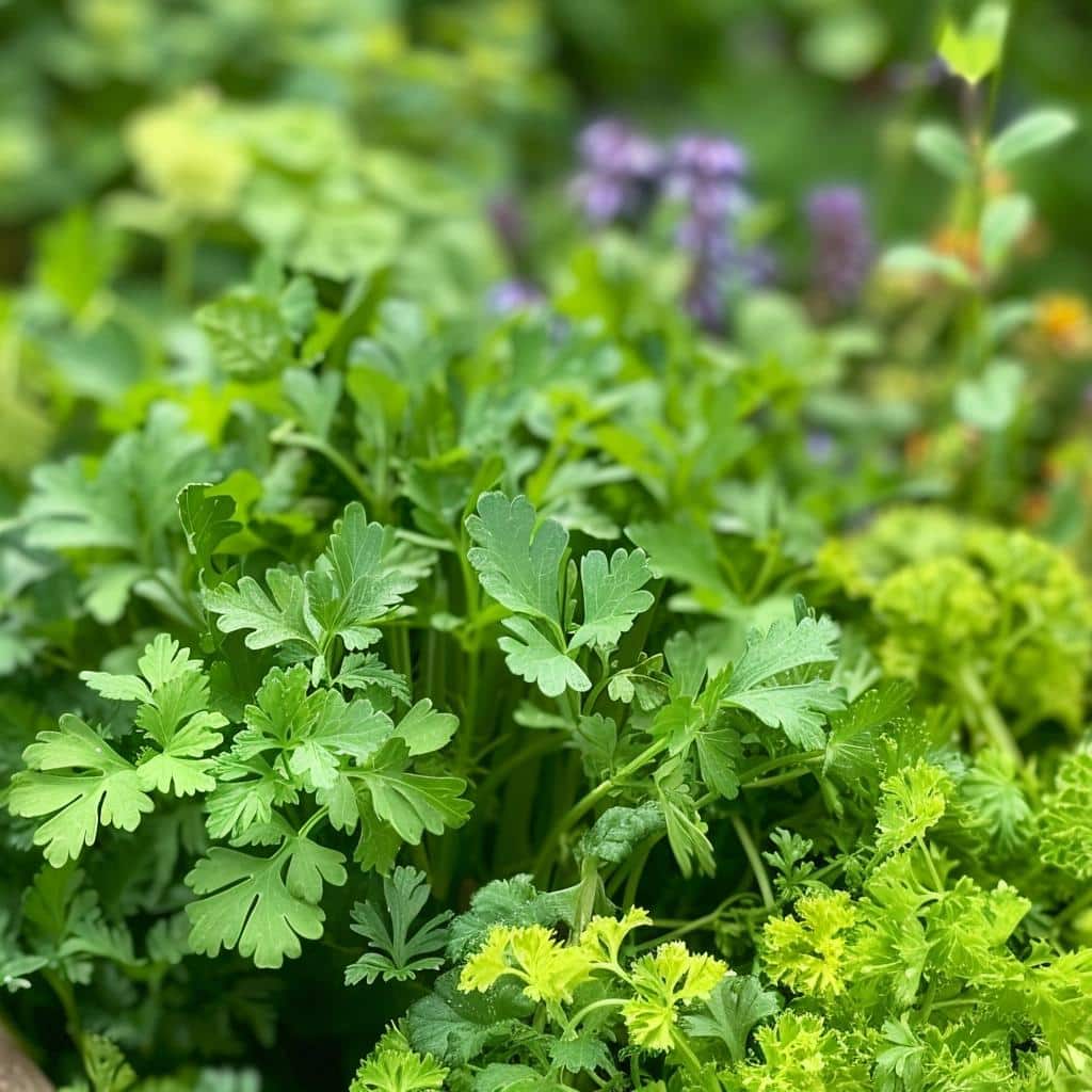 Growing Chervil: A Must-Have Herb for Gourmet Cooking