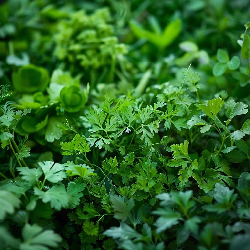Growing Chervil: A Must-Have Herb for Gourmet Cooking 3 Growing Chervil: A Must-Have Herb for Gourmet Cooking