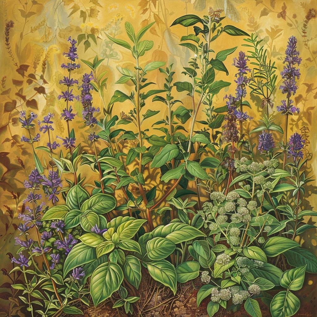 Cultivating Savory: The Herb that Enhances Every Dish 2 Cultivating Savory: The Herb that Enhances Every Dish