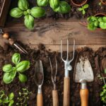 Essential Guide to Choosing the Best Hand Tiller for Your Garden hand-tiller