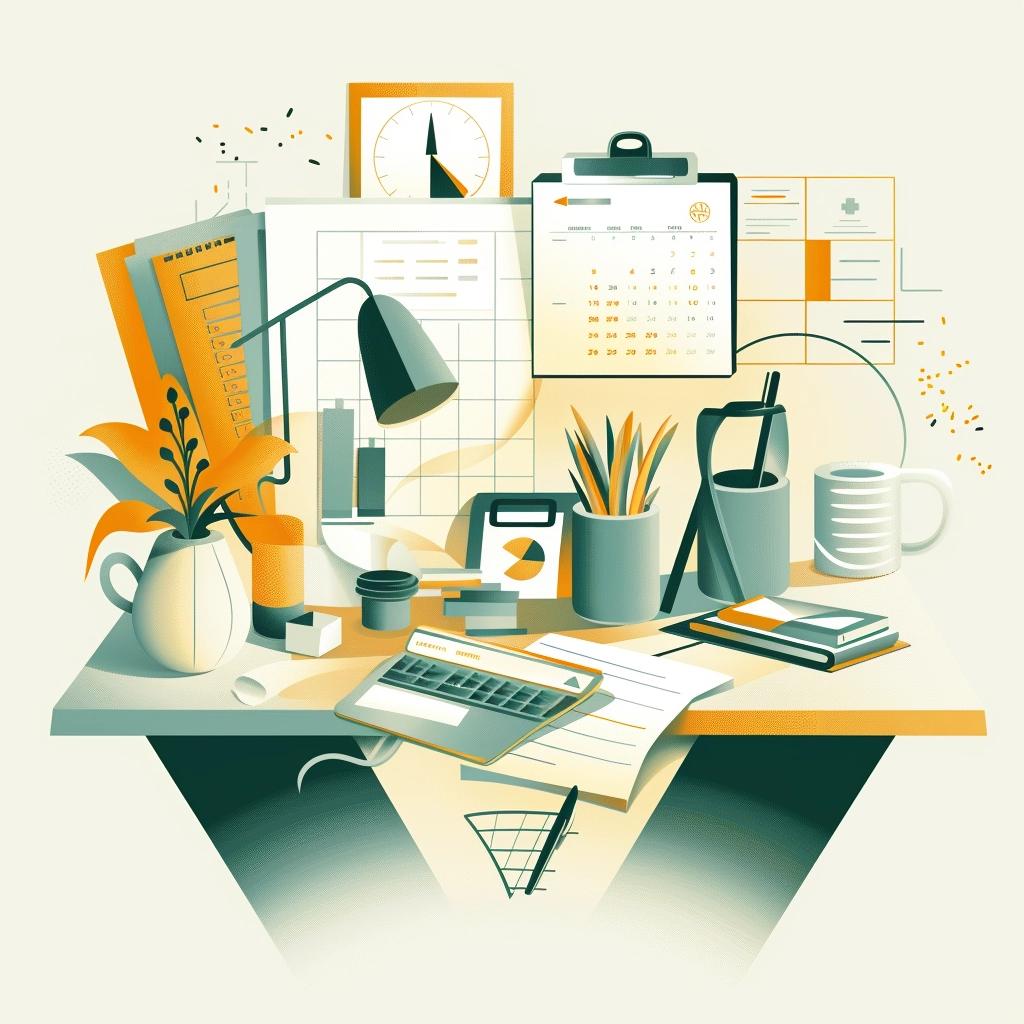 Filing Taxes Efficiently: What You Need to Know About the Time Required 2 Filing Taxes Efficiently: What You Need to Know About the Time Required
