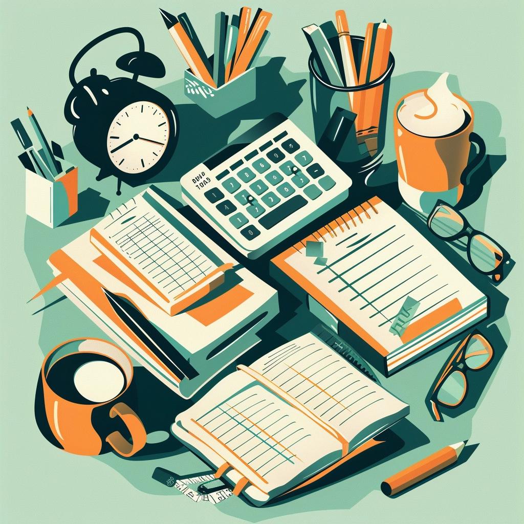 Filing Taxes Efficiently: What You Need to Know About the Time Required 3 Filing Taxes Efficiently: What You Need to Know About the Time Required