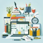 Filing Taxes Efficiently: What You Need to Know About the Time Required how-long-does-it-take-to-file-taxes