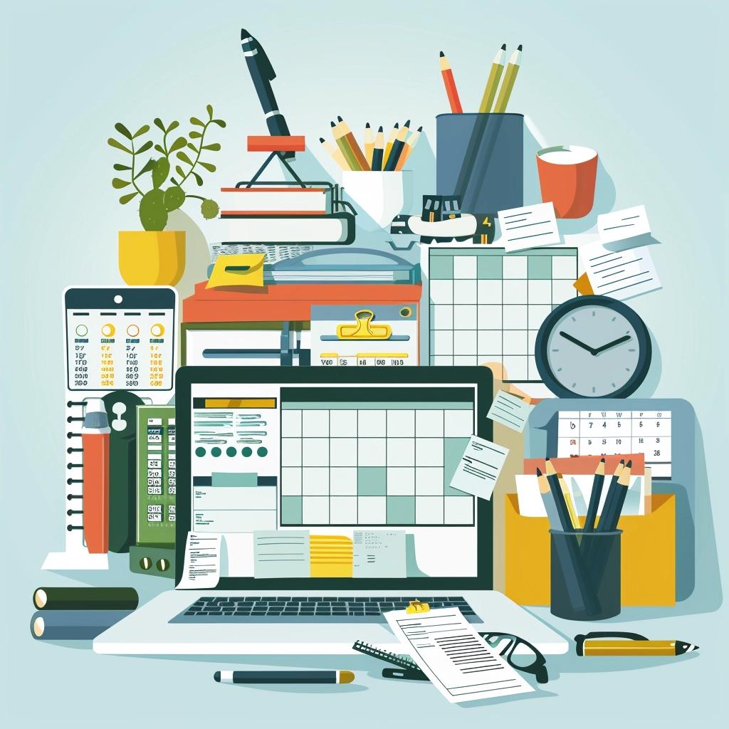 Filing Taxes Efficiently: What You Need to Know About the Time Required 4 Filing Taxes Efficiently: What You Need to Know About the Time Required