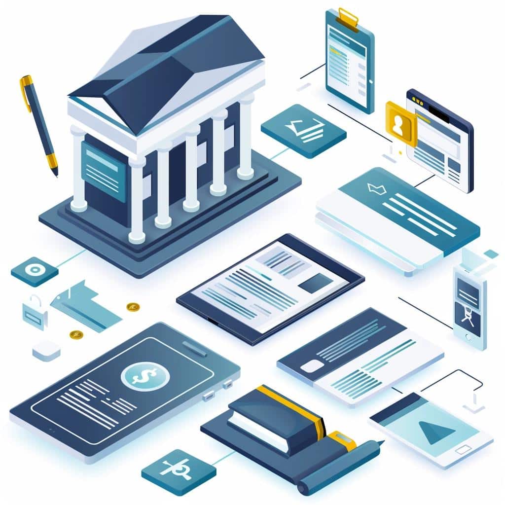 How Long Does Opening a Bank Account Take? Necessary Steps Explained 2 How Long Does Opening a Bank Account Take? Necessary Steps Explained