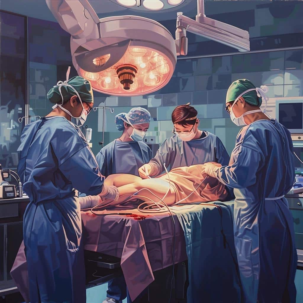 How Much Does a hysterectomy cost? A Comprehensive Guide 2 How Much Does a hysterectomy cost? A Comprehensive Guide
