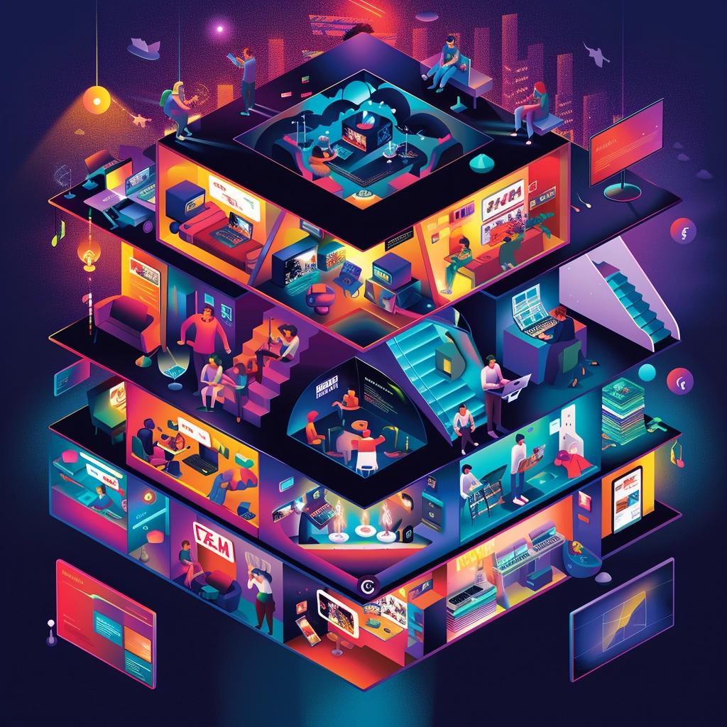 Streaming on a Budget: Uncover the Cost of Paramount Plus and Its Top Features 2 Streaming on a Budget: Uncover the Cost of Paramount Plus and Its Top Features