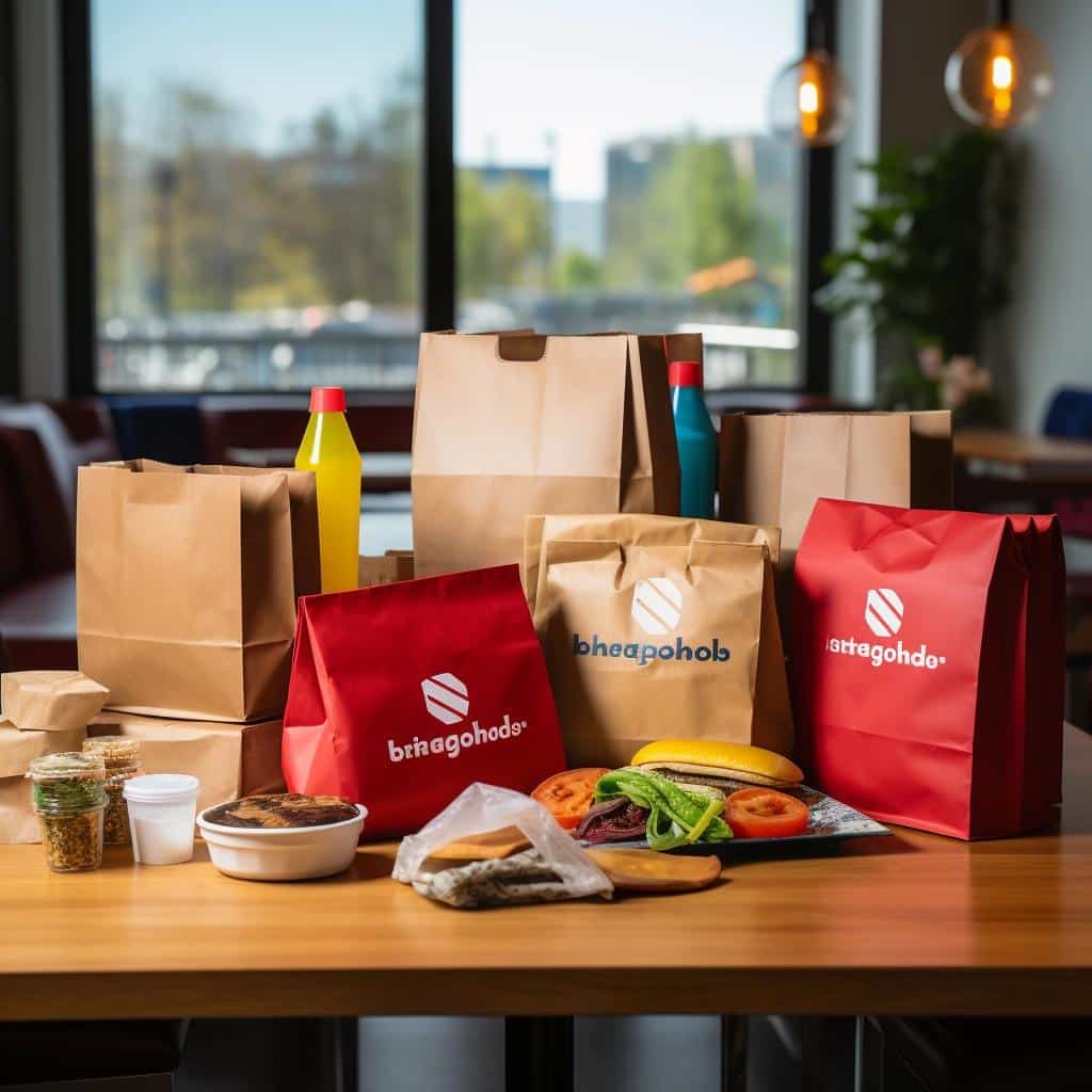 5 Tips on How Much to Tip DoorDash Drivers 1 5 Tips on How Much to Tip DoorDash Drivers