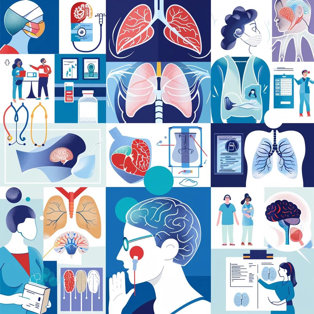 How to become a respiratory therapist? Everything You Need to Know 1 How to become a respiratory therapist? Everything You Need to Know