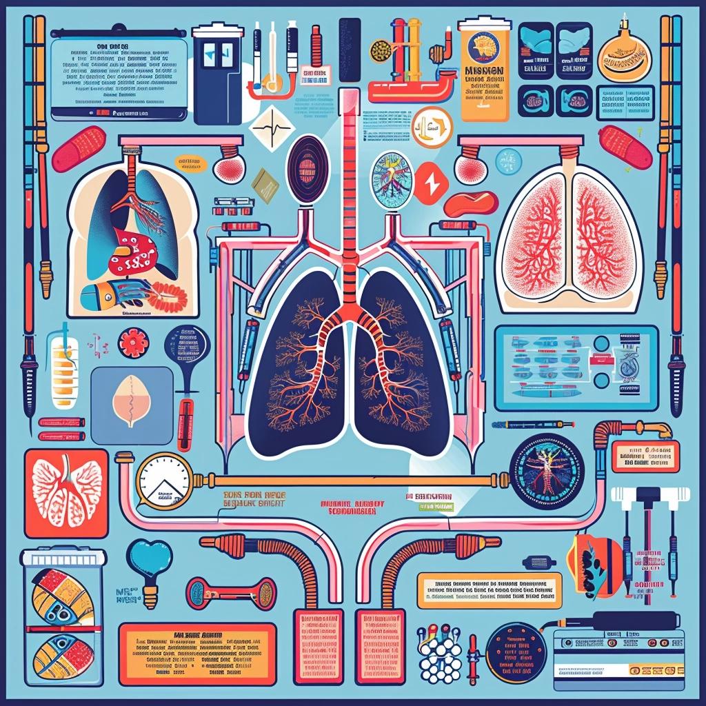 How to become a respiratory therapist? Everything You Need to Know 3 How to become a respiratory therapist? Everything You Need to Know