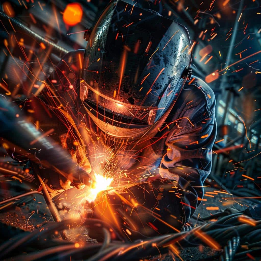 How to become a welder? Everything You Need to Know