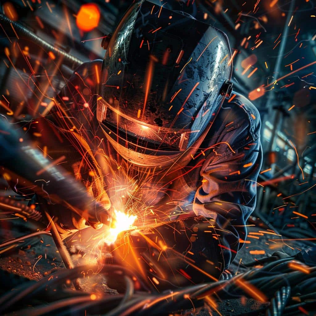 How to become a welder? Everything You Need to Know 1 How to become a welder? Everything You Need to Know