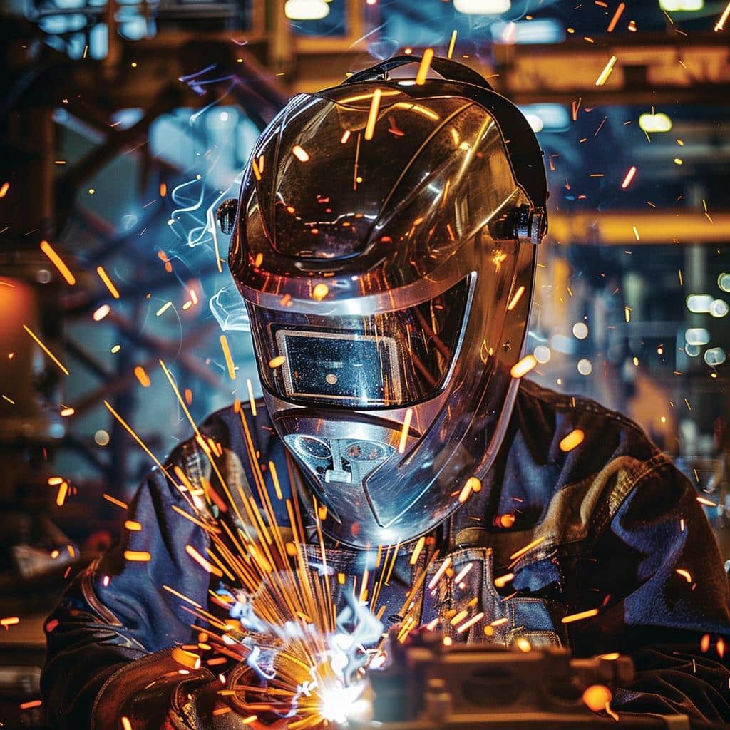 How to become a welder? Everything You Need to Know