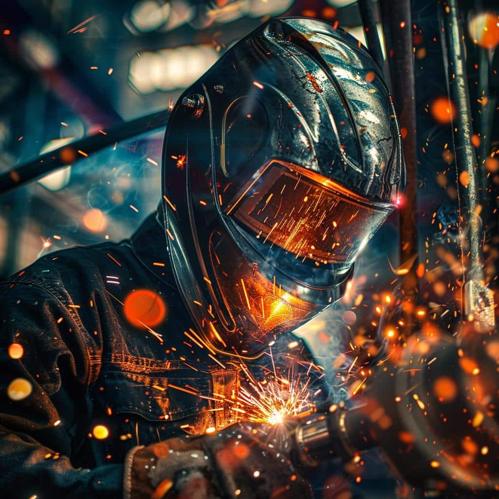 How to become a welder? Everything You Need to Know