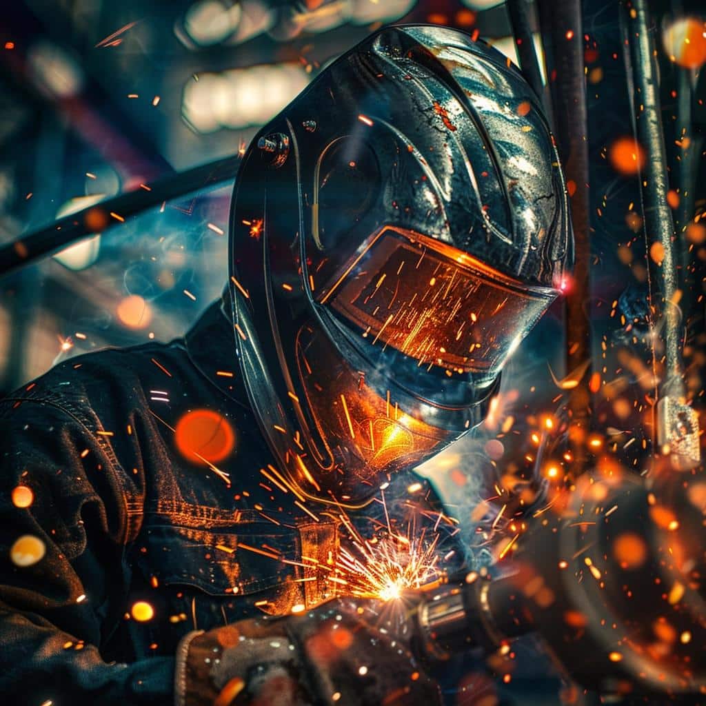How to become a welder? Everything You Need to Know 3 How to become a welder? Everything You Need to Know