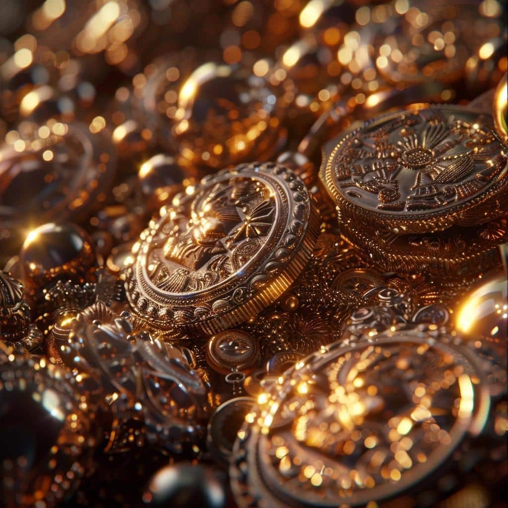 Investing in Gold and Silver: A Beginner's Guide to Precious Metals 1 Investing in Gold and Silver: A Beginner's Guide to Precious Metals