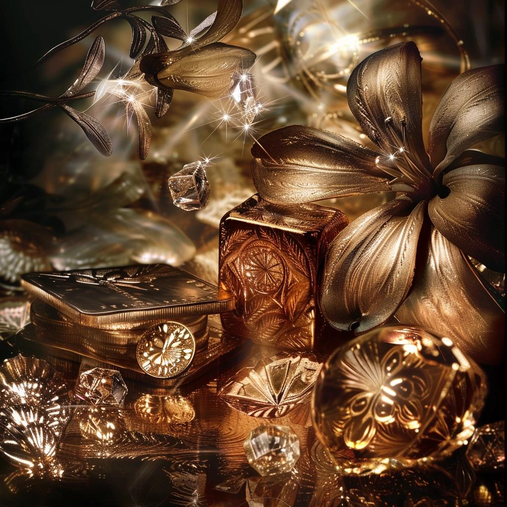 Investing in Gold and Silver: A Beginner's Guide to Precious Metals 2 Investing in Gold and Silver: A Beginner's Guide to Precious Metals