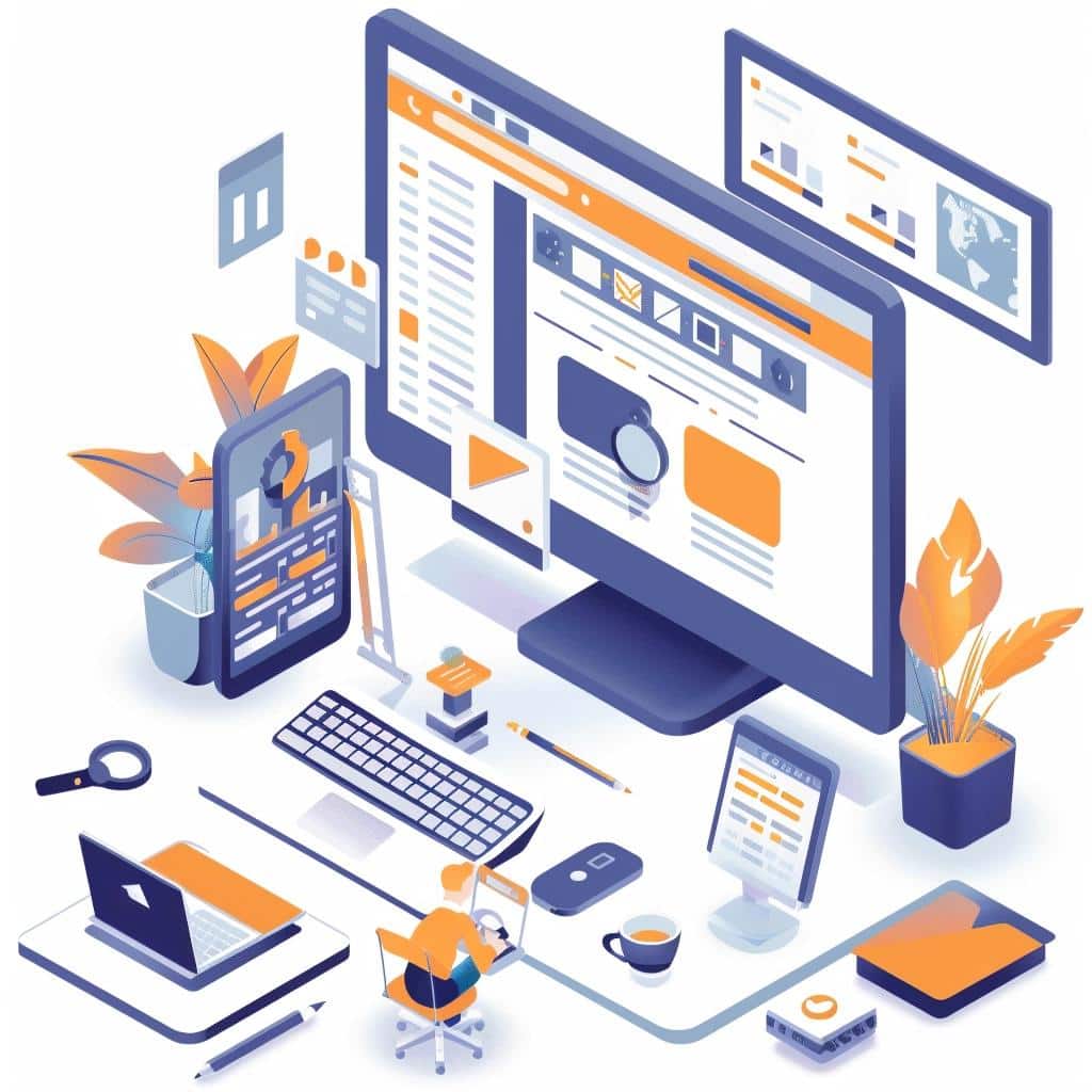 Building a Business Website: Key Steps and Best Practices for Success 2 Building a Business Website: Key Steps and Best Practices for Success