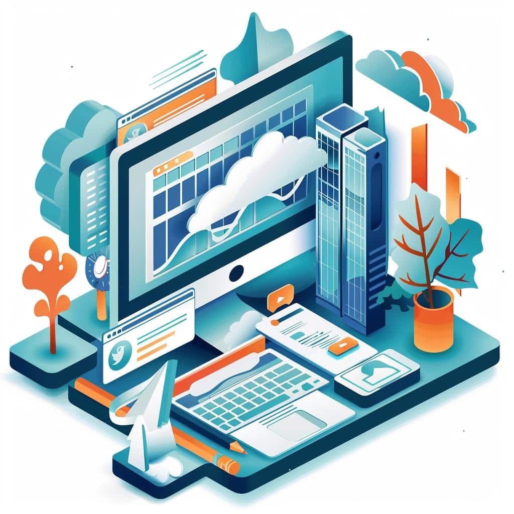 Building a Business Website: Key Steps and Best Practices for Success 3 Building a Business Website: Key Steps and Best Practices for Success