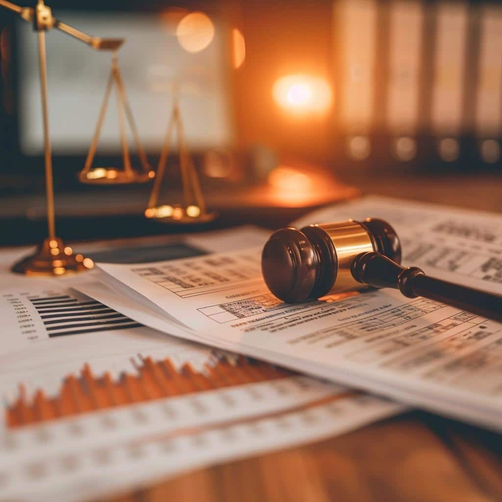 Navigating Bankruptcy: A Detailed Guide to Filing Successfully 2 Navigating Bankruptcy: A Detailed Guide to Filing Successfully